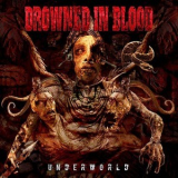 Drowned In Blood - Underworld '2013