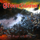 Elvenstorm - Of Rage And War '2011