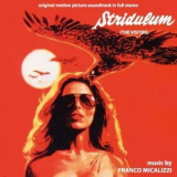 Franco Micalizzi - Stridulum '1979