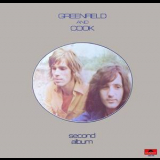 Greenfield & Cook - Second Album '1973