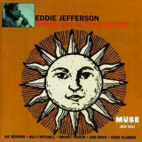 Eddie Jefferson - Things Are Getting Better '1974