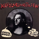 Kraljursanstalten - Nu Дr Det Allvar!! & Voodoo Boogie?! '1980