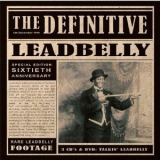 Lead Belly - The Definitive Lead Belly (2CD) '2008