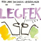 Legfek - Rona '1993