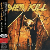 Overkill - Relixiv '2005