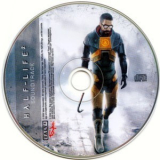 Kelly Bailey - Half-Life 2 OST '2004