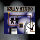 Azul Y Negro - De Vuelta Al Futuro Ii '1997