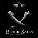 Bear Mccreary - Black Sails [OST] '2014