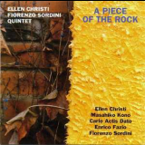 Ellen Christi - A Piece Of The Rock '1992