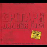 Epitaph - Danger Man '1982