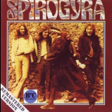 Spirogyra - St. Radigunds '1972