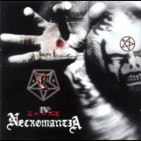 Necromantia - Iv: Malice '2000