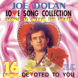 Joe Dolan - Love Song Collection '1985