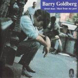 Barry Goldberg - Street Man / Blast From My Past '1993