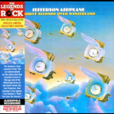 Jefferson Airplane - Thirty Seconds Over Winterland '1973