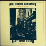 Little Brother Montgomery - Bajez Copper Station (2CD) '1994