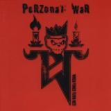 Perzonal War - When Times Turn Red '2005