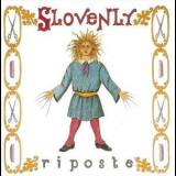 Slovenly - Riposte (a Little Resolve) '1987