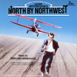 Bernard Herrmann - North By Northwest [OST] '1959