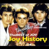 Joy - Joy History (The Best Of Joy) '2002