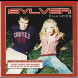 Sylver - Chances (Special 2 CD Edition) '2001