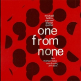 Michael Bates & Samuel Blaser Quintet - One From None '2012