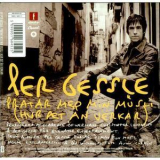 Per Gessle Feat. Son Of A Plumber - Pratar Med Min Musli / Shopping With Mother [CDS] '2007