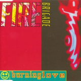 Fire Brigade - Burning Love (CDM) '1995