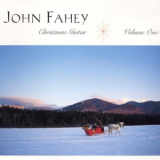 John Fahey - Christmas Guitar - Volume One '1982