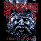 Massacre - Tyrants Of Death '2006