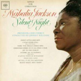 Mahalia Jackson - Silent Night - Songs For Christmas '1990