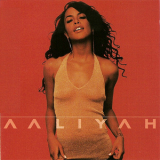 Aaliyah - Aaliyah '2001