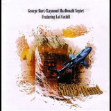 George Burt  &  Raymond Macdonald Septet - The Great Shark Hunt '2005