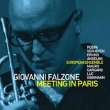 Giovanni Falzone European Ensemble - Meeting In Paris '2006
