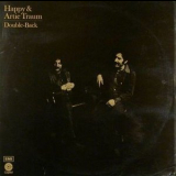 Happy & Artie Traum - Double-back '1971