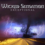 Wicked Sensation - Exceptional '2004