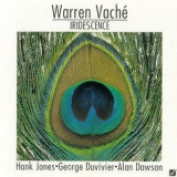 Varren Vache - Iridescence '1981