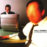 Forstella Ford - Well Versed In Deception '2003