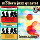 The Modern Jazz Quartet - European Concert '1960