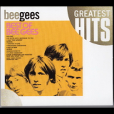 The Bee Gees - Best Of Bee Gees (2CD) '1973