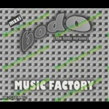 Bodo - Music Factory '1994