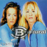 B Natural - Heartlight (CDS) '1997