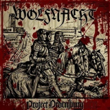Wolfnacht - Project Ordensburg '2011