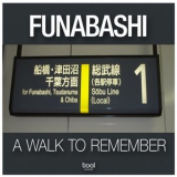 Funabashi - A Walk To Remember '2014
