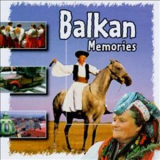Ansamblul Tineretului Din Bucuresti - Balkan Memories '1999