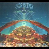 Chris Robinson Brotherhood - Big Moon Ritual '2012