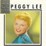 Peggy Lee - Famous Songs '2000