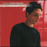 Tommy Henriksen (ft. Nina Hagen) - Tommy Henriksen '1999
