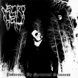 Necrohell - Possessed By Nocturnal Grimness '2013