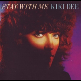 Kiki Dee - Stay With Me '1979